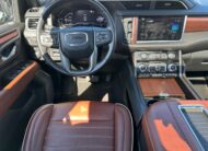 2023 GMC Yukon Denali Ultimate SUV