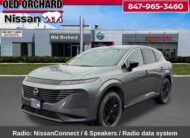 2025 Nissan Murano SV SUV
