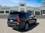 2023 GMC Yukon Denali Ultimate SUV