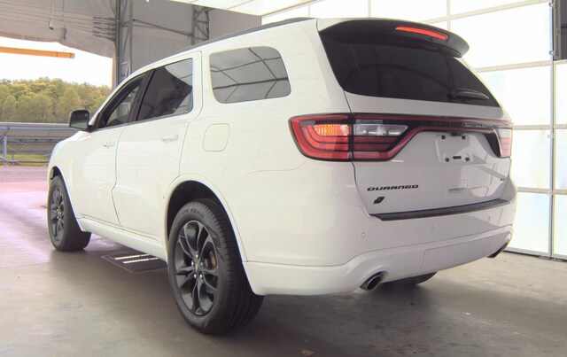 2022 Dodge Durango GT Plus SUV