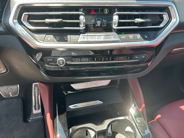 2022 BMW X4 xDrive30i Sports Activity Coupe