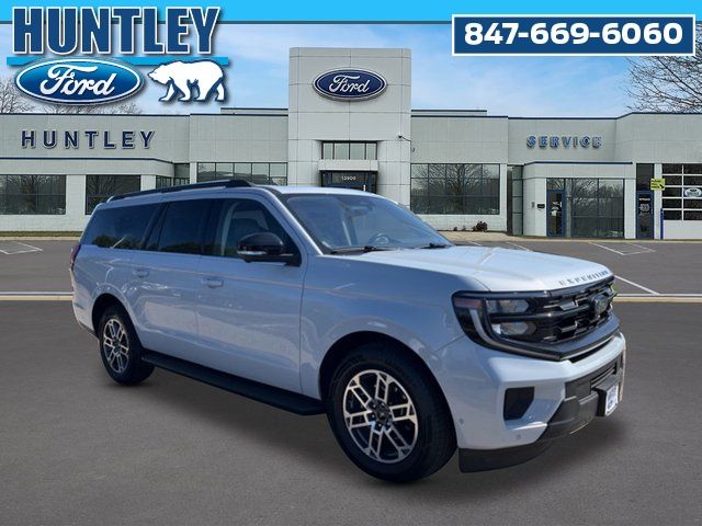 2025 Ford Expedition Max Active SUV