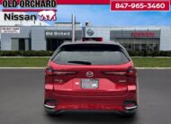 2025 Mazda CX-70 Plug-In Hybrid Premium SUV