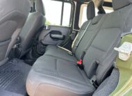 2022 Jeep Wrangler Unlimited Sport Altitude SUV