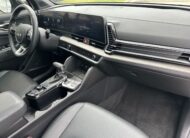 2025 Kia Sportage X-Line SUV
