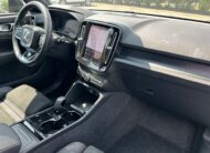 2023 Volvo XC40 Recharge Pure Electric Ultimate SUV