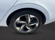 2023 Hyundai Elantra HEV Limited Sedan