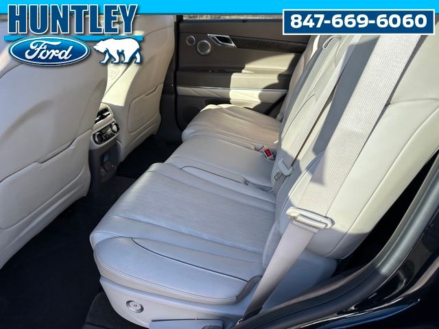 2023 Genesis GV80 2.5T SUV