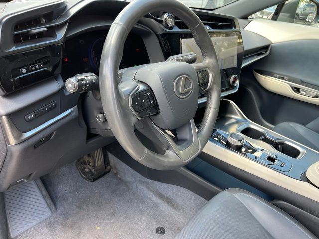 2023 LEXUS RZ 450e 450e Premium SUV