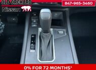 2026 Nissan Kicks SV SUV
