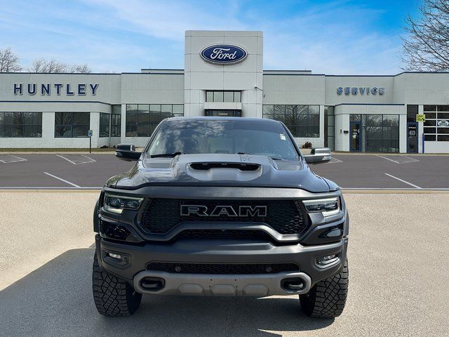 2024 Ram 1500 TRX Truck Crew Cab