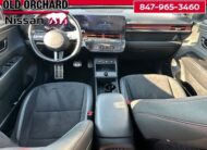 2024 Hyundai Kona N Line SUV