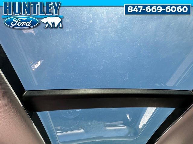 2023 Hyundai Tucson Limited SUV