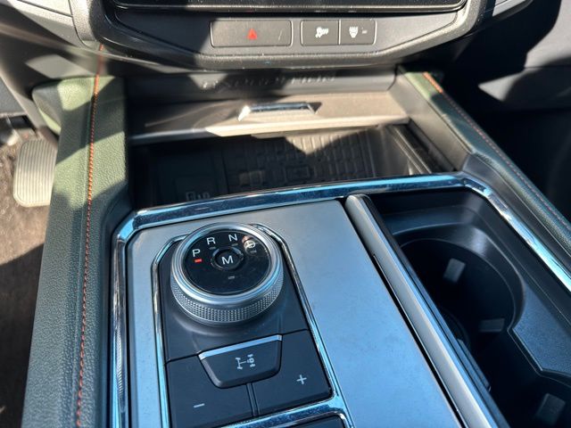 2022 Ford Expedition Timberline SUV