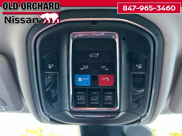 2022 Jeep Grand Cherokee 4xe 4xe SUV