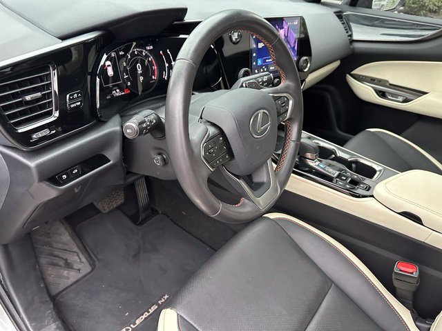 2024 LEXUS NX 350 350 Premium SUV
