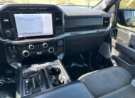 2023 Ford F-150 Tremor Truck SuperCrew Cab