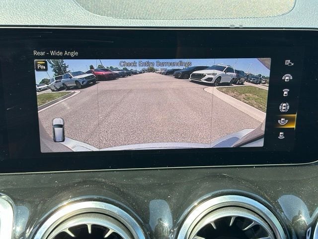 2023 Mercedes-Benz AMG GLB 35 GLB 35 AMGÂ® SUV