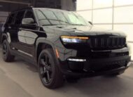 2024 Jeep Grand Cherokee L Limited SUV