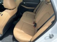 2025 Hyundai Sonata Hybrid Limited Sedan