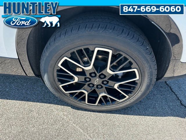 2023 Chevrolet Blazer RS SUV