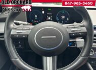 2024 Hyundai Sonata Hybrid Limited Sedan