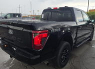 2024 Ford F-150 XLT Truck SuperCrew Cab