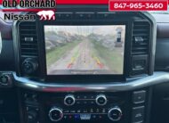 2023 Ford F-150 Lariat Truck SuperCrew Cab