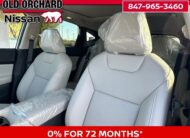 2026 Nissan Murano SL SUV