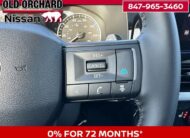 2026 Nissan Pathfinder SV SUV