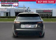 2022 Land Rover Range Rover Velar P250 R-Dynamic S SUV
