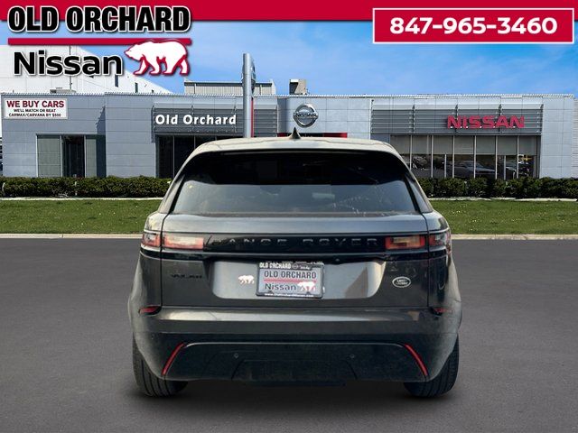 2022 Land Rover Range Rover Velar P250 R-Dynamic S SUV