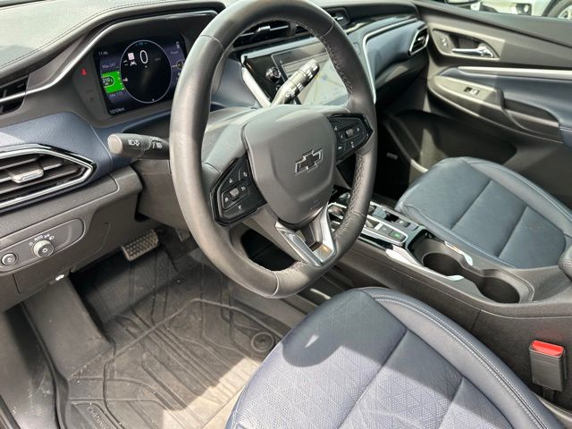 2023 Chevrolet Bolt EUV Premier SUV