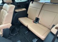 2026 Hyundai Santa Fe Hybrid Calligraphy SUV