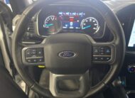 2023 Ford F-150 XLT Truck SuperCrew Cab