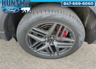 2025 Ford Explorer ST-Line SUV