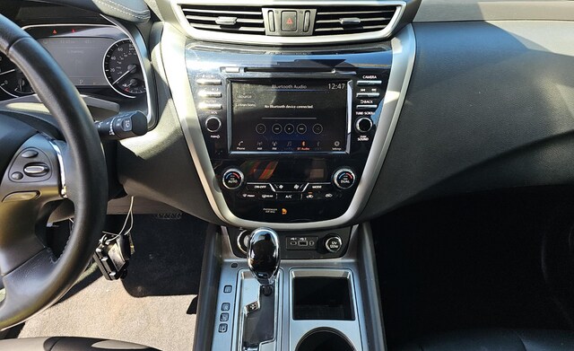 2023 Nissan Murano SV SUV