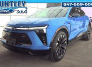 2024 Chevrolet Blazer EV RS SUV