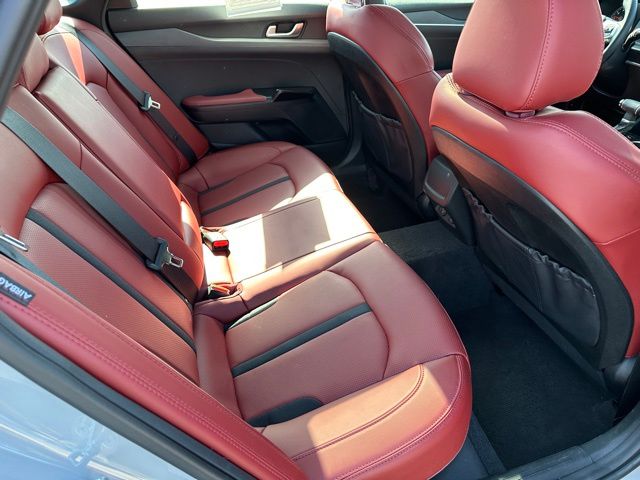 2024 Kia K5 GT-Line Sedan