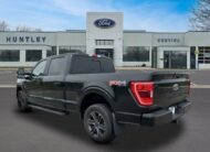 2023 Ford F-150 XLT Truck SuperCrew Cab