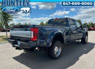 2019 Ford F-450 Platinum Truck Crew Cab