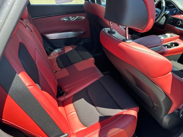 2023 Genesis GV70 2.5T SUV