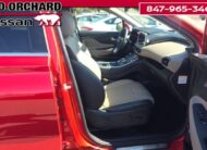 2023 Hyundai Santa Fe Hybrid Limited SUV