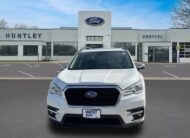 2021 Subaru Ascent Touring SUV