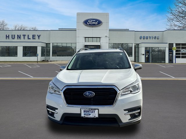 2021 Subaru Ascent Touring SUV