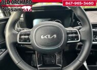 2023 Kia Sorento SX SUV