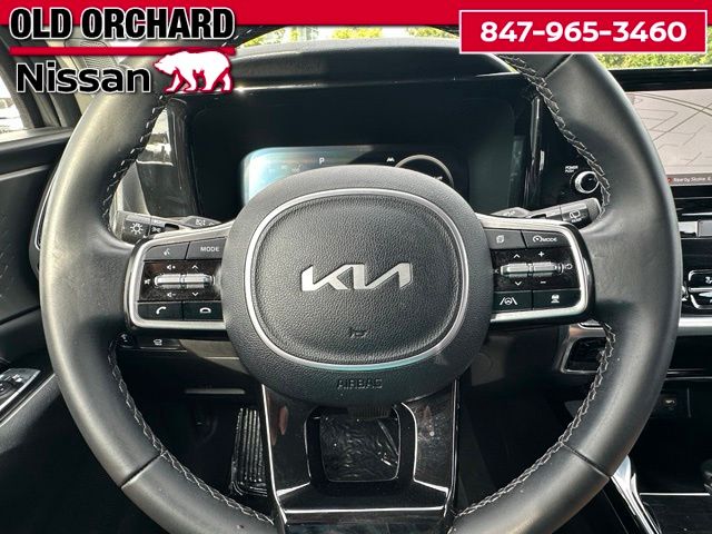 2023 Kia Sorento SX SUV
