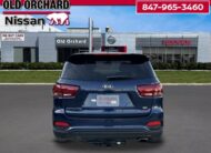 2019 Kia Sorento LX SUV
