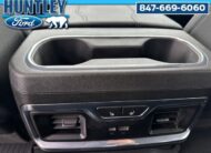 2025 Chevrolet Silverado 1500 LTZ Truck Crew Cab