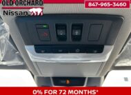 2026 Nissan Rogue Platinum SUV